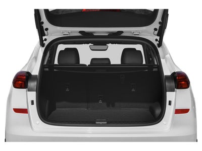 2019 Hyundai TUCSON Limited FWD