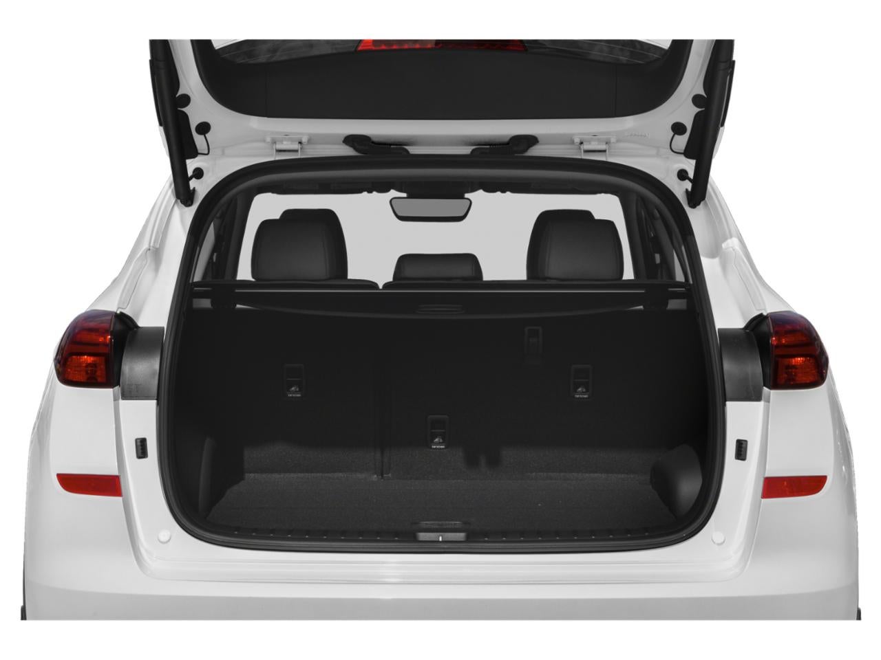 2019 Hyundai TUCSON Limited FWD