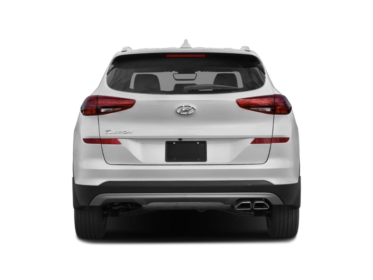2019 Hyundai TUCSON Limited FWD
