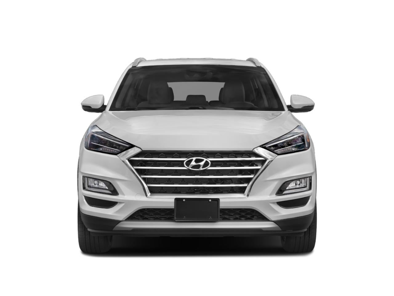 2019 Hyundai TUCSON Limited FWD