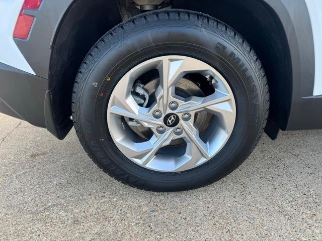 2023 Hyundai TUCSON SEL FWD