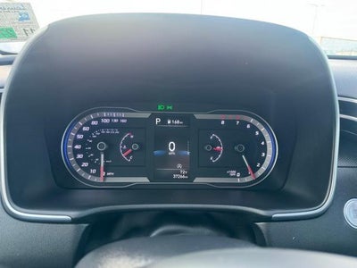 2023 Hyundai TUCSON SEL FWD