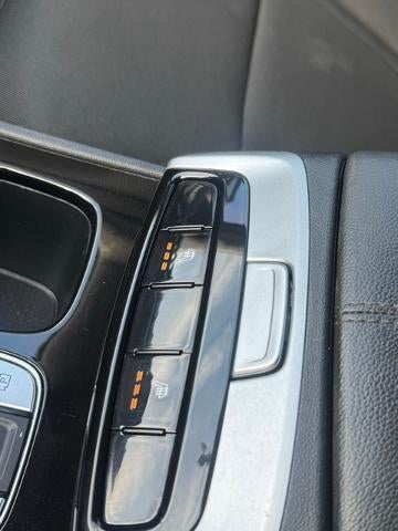 2023 Hyundai TUCSON SEL FWD