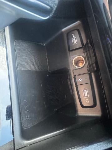 2023 Hyundai TUCSON SEL FWD