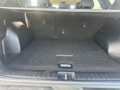 2023 Hyundai TUCSON SEL FWD