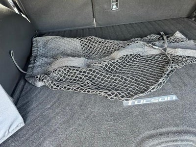 2023 Hyundai TUCSON SEL FWD