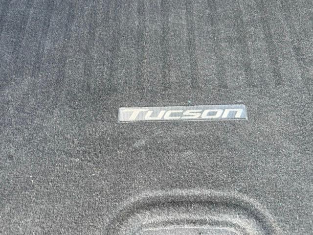 2023 Hyundai TUCSON SEL FWD