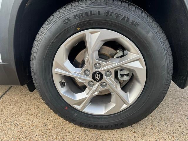 2023 Hyundai TUCSON SEL FWD