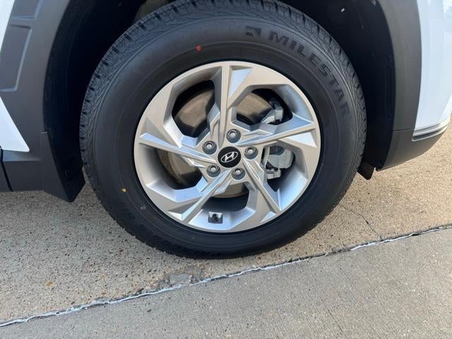 2023 Hyundai TUCSON SEL FWD