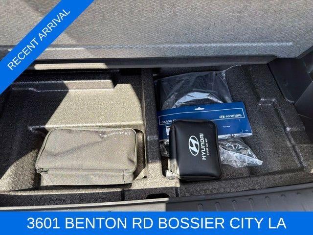2022 Hyundai TUCSON Hybrid SEL Convenience AWD
