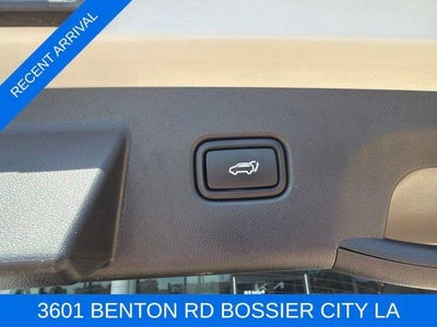 2022 Hyundai TUCSON Hybrid SEL Convenience AWD