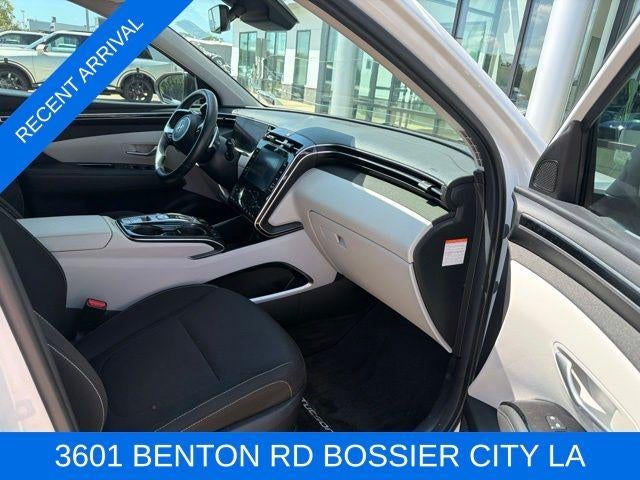 2022 Hyundai TUCSON Hybrid SEL Convenience AWD
