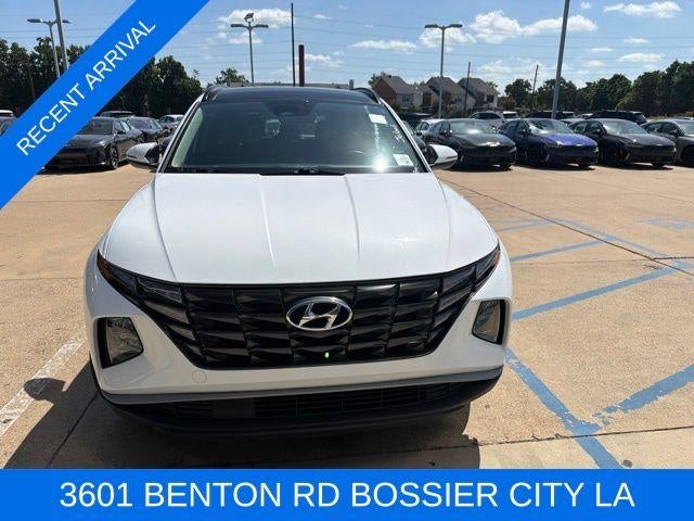 2022 Hyundai TUCSON Hybrid SEL Convenience AWD