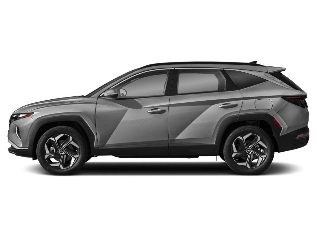 2022 Hyundai TUCSON Hybrid SEL Convenience AWD