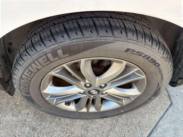 2014 Hyundai TUCSON FWD 4dr SE