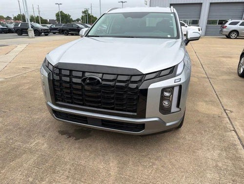 2024 Hyundai PALISADE SEL 7P FWD