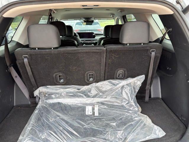 2024 Hyundai PALISADE SEL 7P FWD