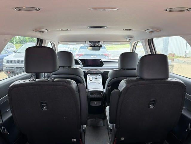 2024 Hyundai PALISADE SEL 7P FWD