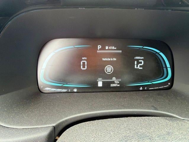 2024 Hyundai PALISADE SEL 7P FWD