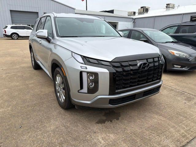2024 Hyundai PALISADE SEL 7P FWD