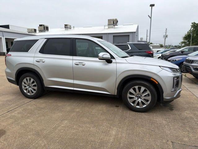 2024 Hyundai PALISADE SEL 7P FWD
