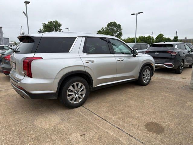 2024 Hyundai PALISADE SEL 7P FWD