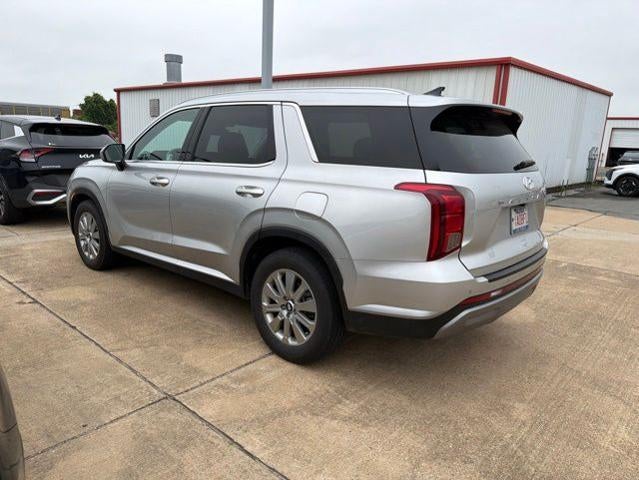 2024 Hyundai PALISADE SEL 7P FWD