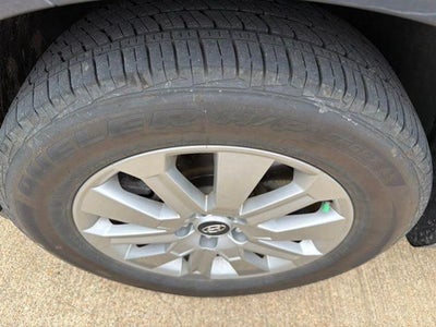 2024 Hyundai PALISADE SEL 7P FWD