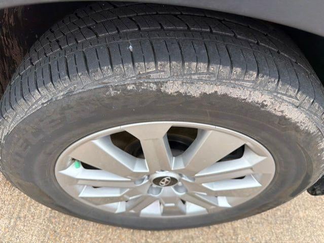 2024 Hyundai PALISADE SEL 7P FWD