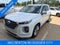 2020 Hyundai PALISADE Limited FWD