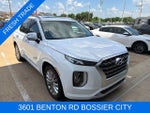 2020 Hyundai PALISADE Limited FWD