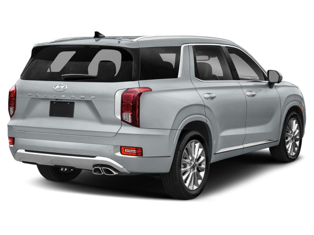 2020 Hyundai PALISADE Limited FWD