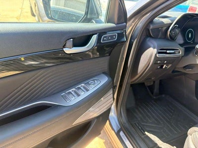 2023 Hyundai PALISADE Calligraphy FWD
