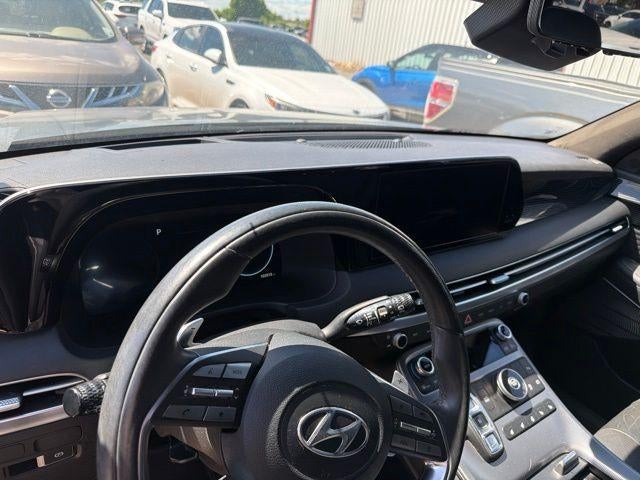 2023 Hyundai PALISADE Calligraphy FWD