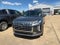 2023 Hyundai PALISADE Calligraphy FWD