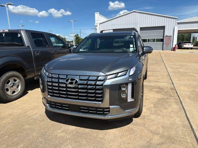 2023 Hyundai PALISADE Calligraphy FWD