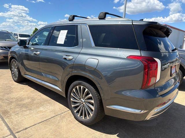 2023 Hyundai PALISADE Calligraphy FWD