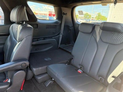 2023 Hyundai PALISADE Calligraphy FWD