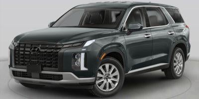 2023 Hyundai PALISADE Calligraphy FWD