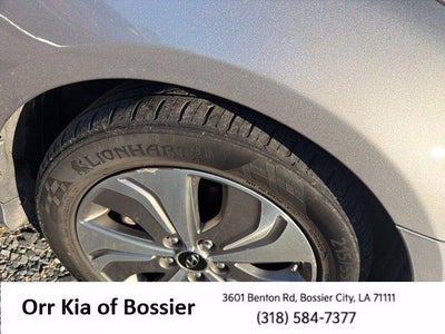 2013 Hyundai SONATA Hybrid 4dr Sdn Limited