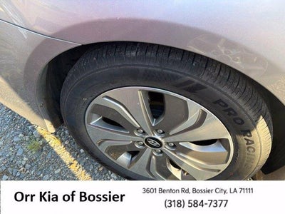 2013 Hyundai SONATA Hybrid 4dr Sdn Limited