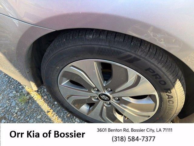 2013 Hyundai SONATA Hybrid 4dr Sdn Limited