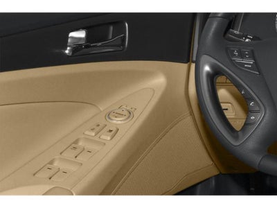 2013 Hyundai SONATA Hybrid 4dr Sdn Limited