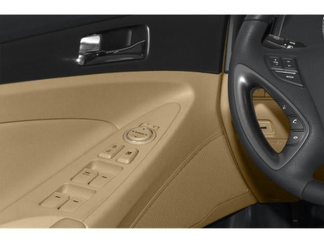2013 Hyundai SONATA Hybrid 4dr Sdn Limited