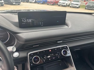 2024 Genesis GV80 2.5T AWD