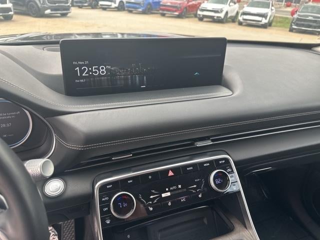 2024 Genesis GV80 2.5T AWD