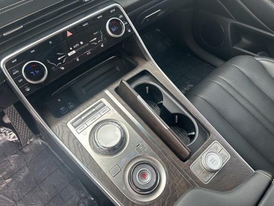 2024 Genesis GV80 2.5T AWD