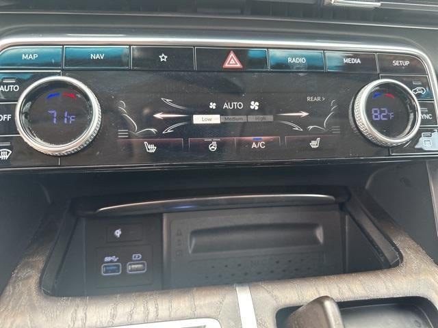 2024 Genesis GV80 2.5T AWD