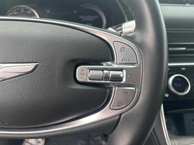 2024 Genesis GV80 2.5T AWD