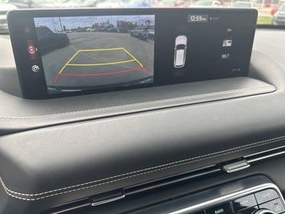 2024 Genesis GV80 2.5T AWD